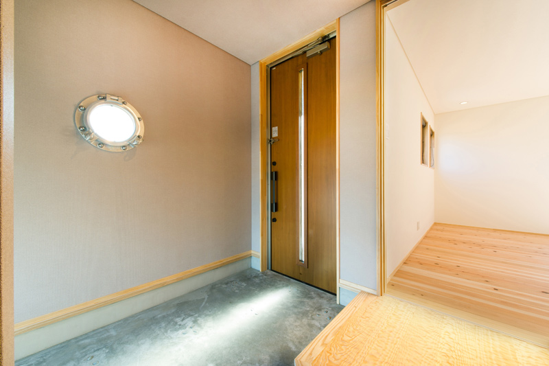 豊田市の豊田の家Ⅱ