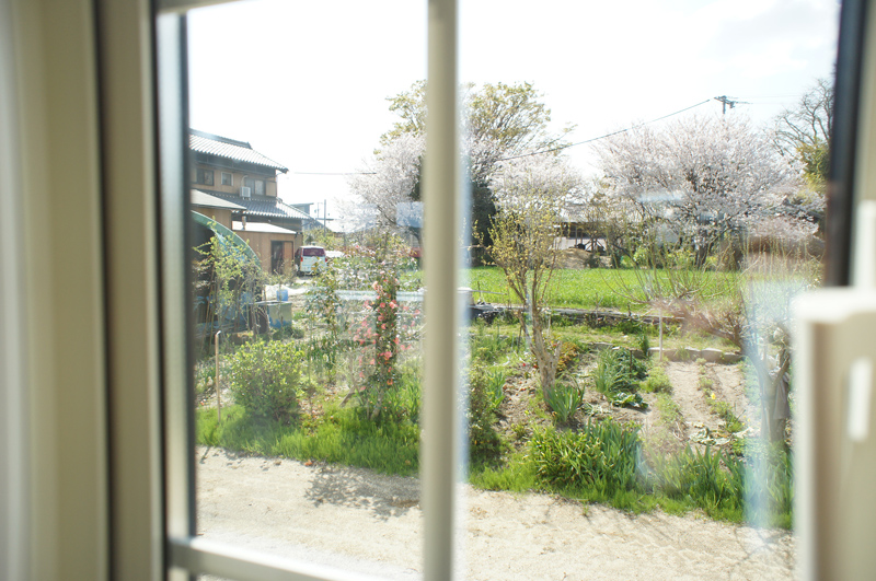 伸びやかな住まい